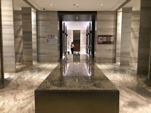 楼评：蛇口招商双玺：最一流的海景顶豪