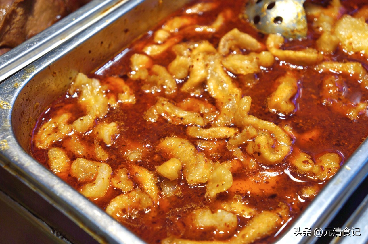 在厦门吃有特色的面应该选什么,在厦门吃面