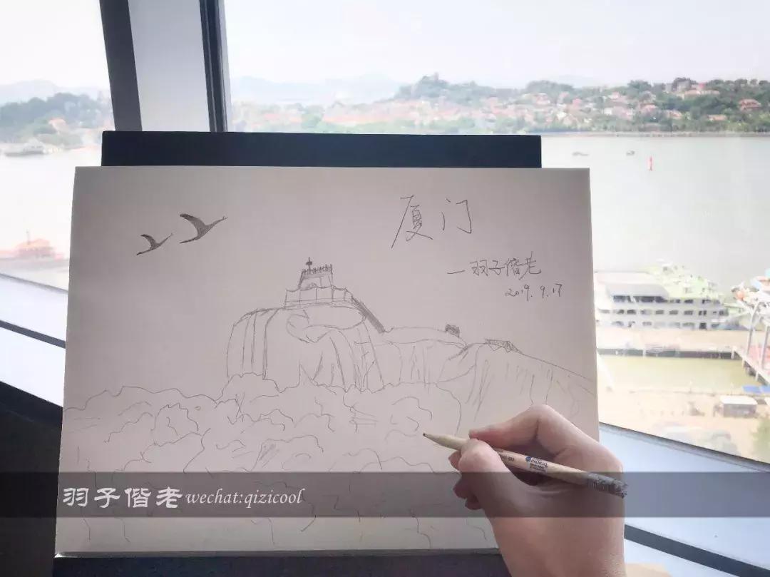 从英迪格出发，跟随“邻”感大使深入厦门玩味毗邻