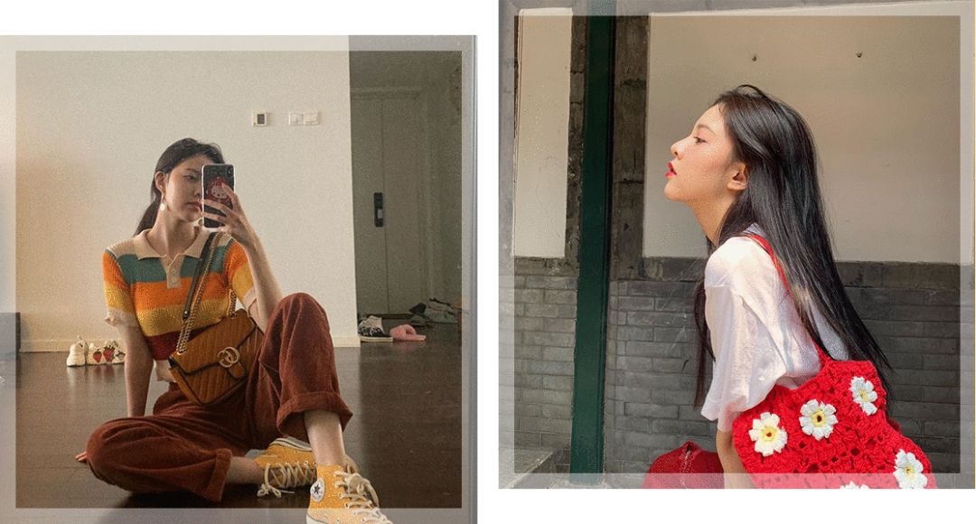 6款轻便又好用的包包推荐,6款颜值爆表的名牌包包