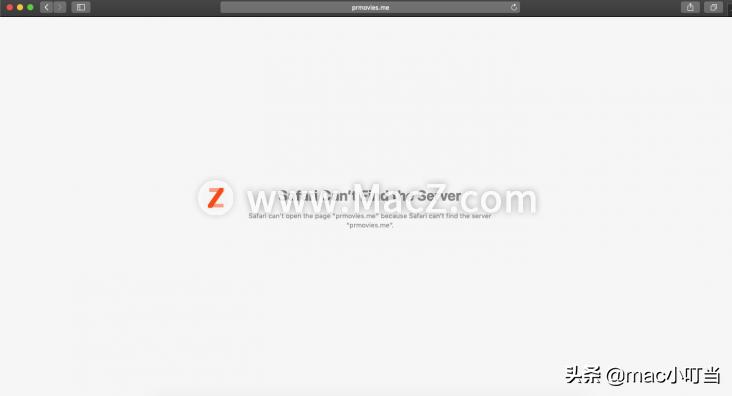 safari无法验证文件完整性,safari无法访问网址无效怎么解决