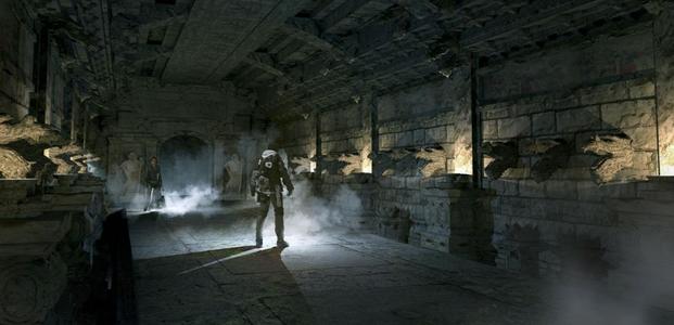 盗墓笔记吴邪假扮三叔结局,盗墓笔记中的吴邪三叔到底想干嘛