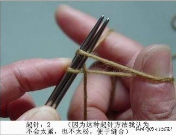 毛线帽子女款老人钩针,中老年女士毛线帽子冬季教程