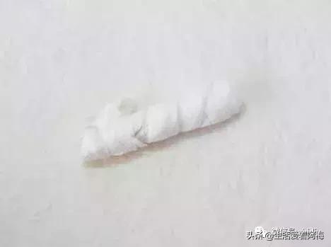 丝袜缠花做法,手工缠丝花朵制作方法