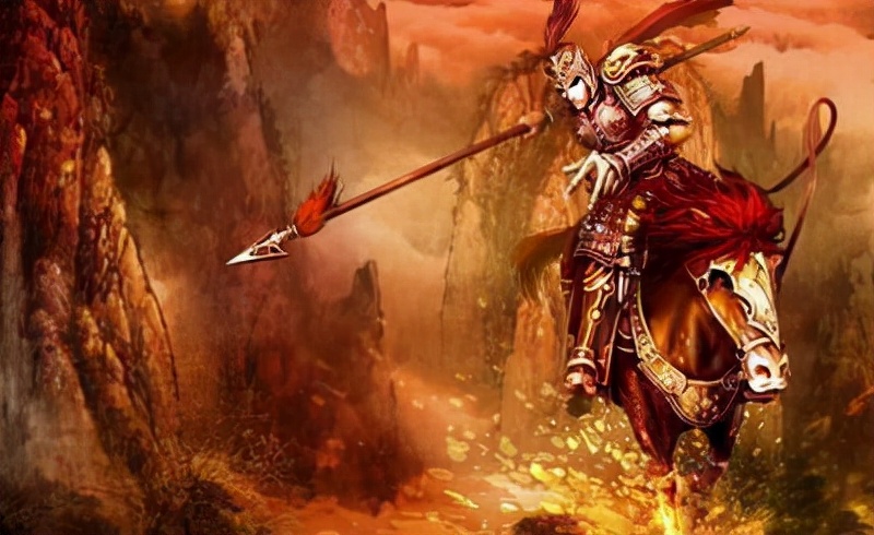 历史上的吕布真的是排在第一的吗,历史上十大吕布