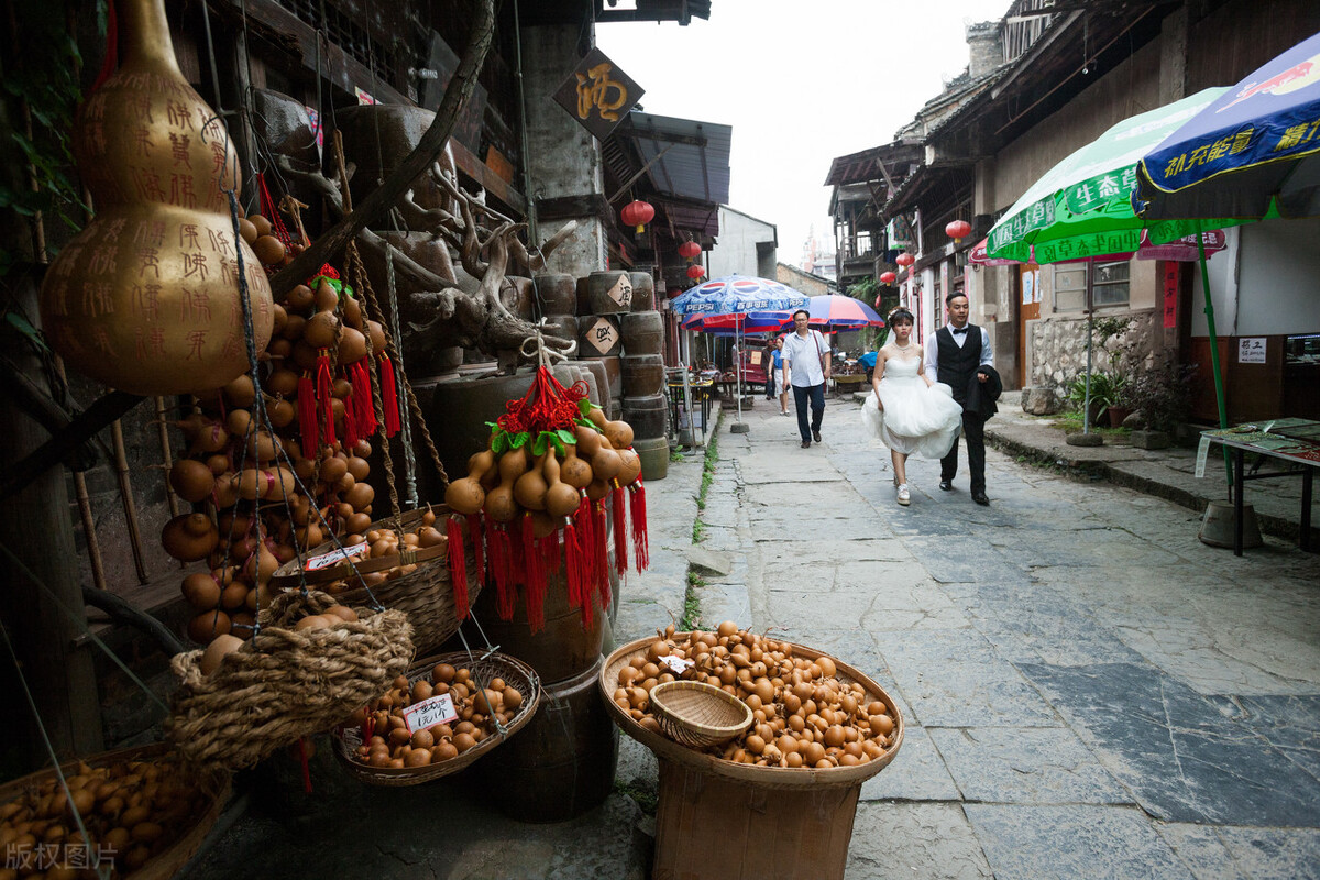 桂林旅游攻略桂林世外桃源,桂林旅游一定要去哪里玩