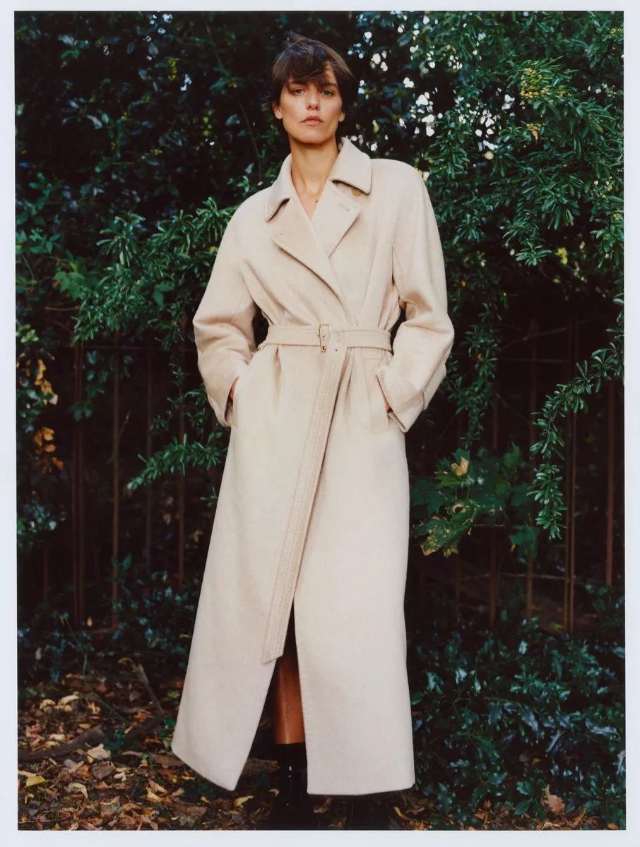 上万的大衣值得买吗,高端上万大衣