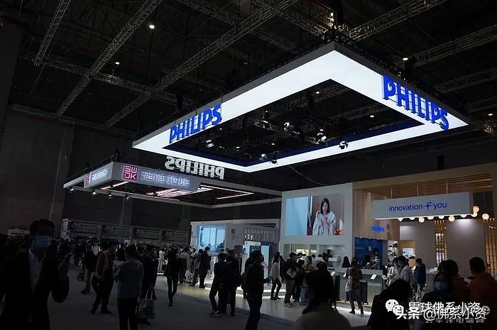 高瓴资本收购飞利浦家电,高瓴资本收购飞利浦进展