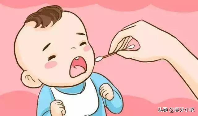 2岁宝宝牙齿坏掉视频,2岁宝宝牙齿坏的只剩牙根怎么办