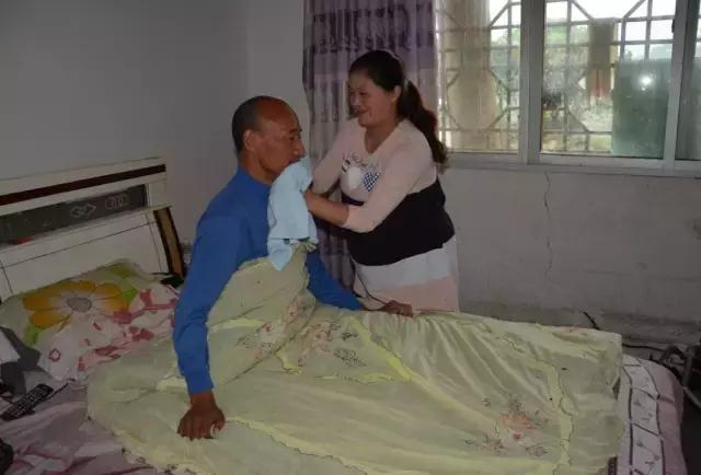 遵义市第四届道德模范评选,十佳孝星事迹简介