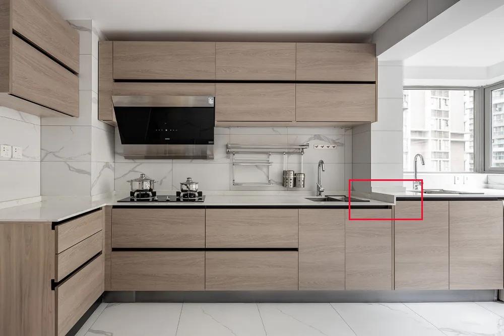 最全室内装修尺寸从玄关到卫生间,玄关走廊装修多宽