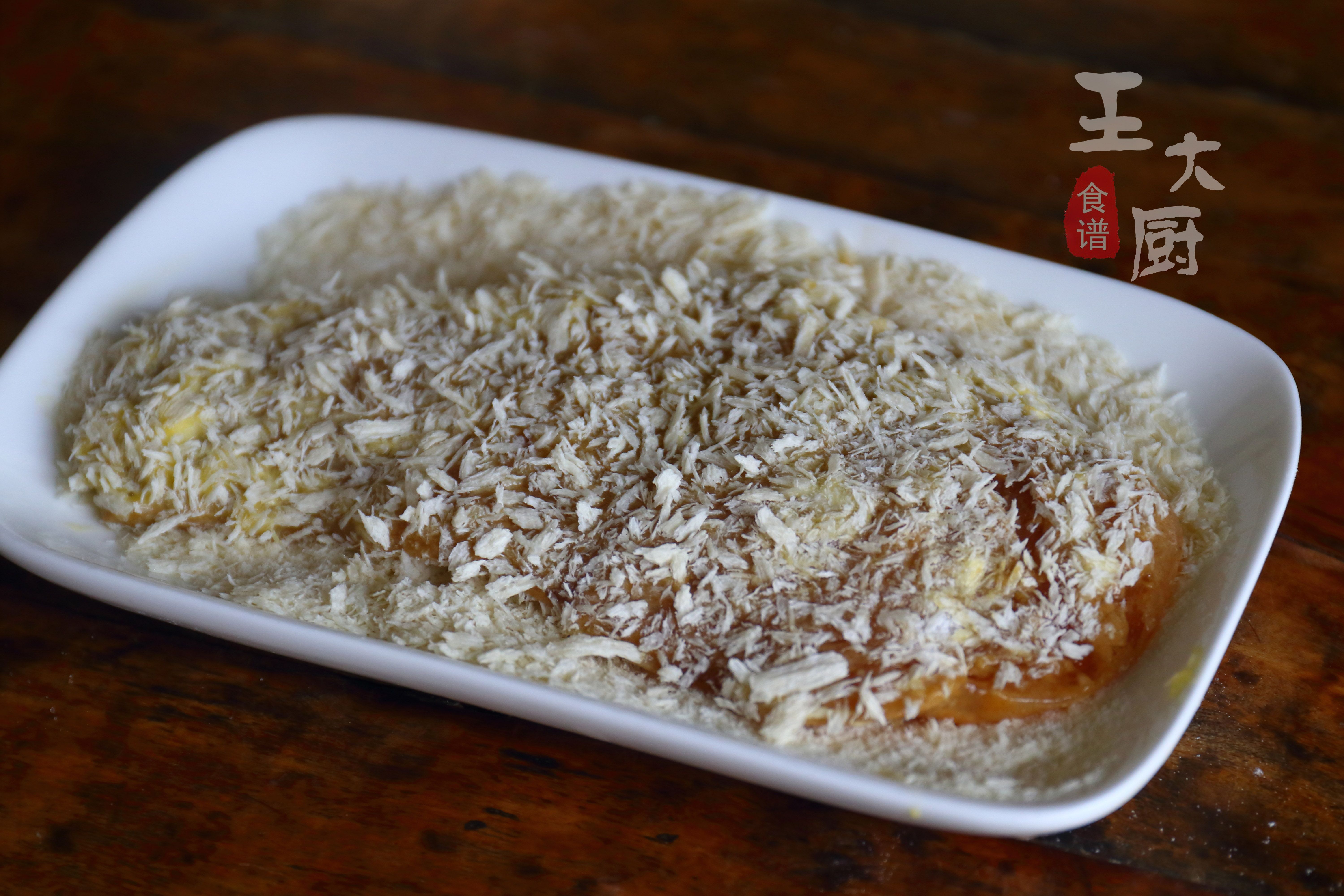 香酥鸡排的家常做法,秘制香酥鸡排如何做