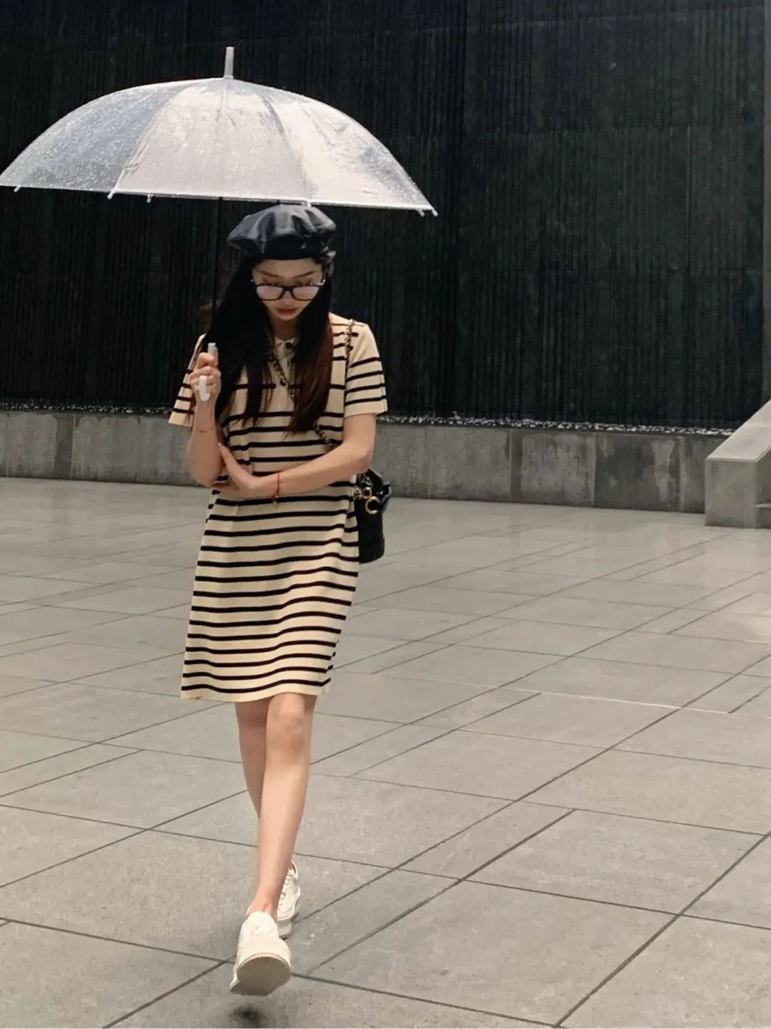 “奥运风”火了？这样穿太美了