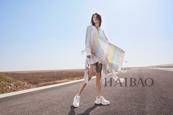 时尚的高跟鞋单鞋好穿的,各种时尚高跟鞋你最喜欢哪一双