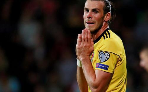 贝尔在皇马欧冠表现,贝尔进皇马时的身价