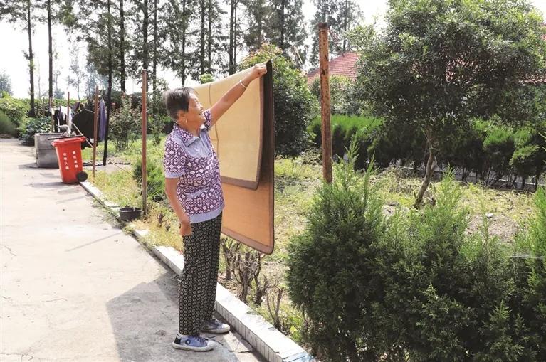 南方阴雨天怎么对付被子螨虫,下雨天怎么除螨虫