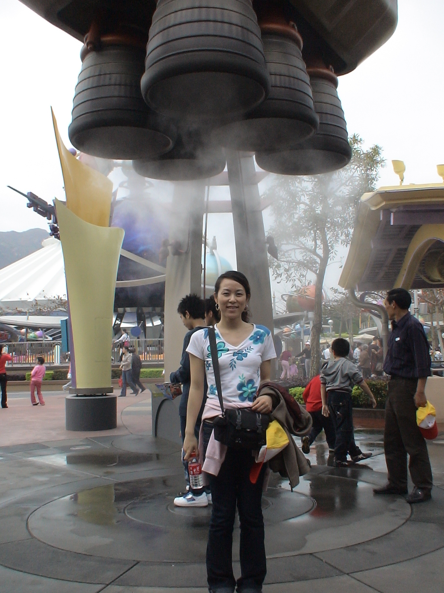 1997-1999港澳回归,港澳游3999套票