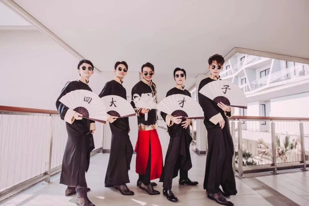 张若昀唐艺昕婚礼全程记录在哪看,张若昀唐艺昕婚礼视频完整版后续