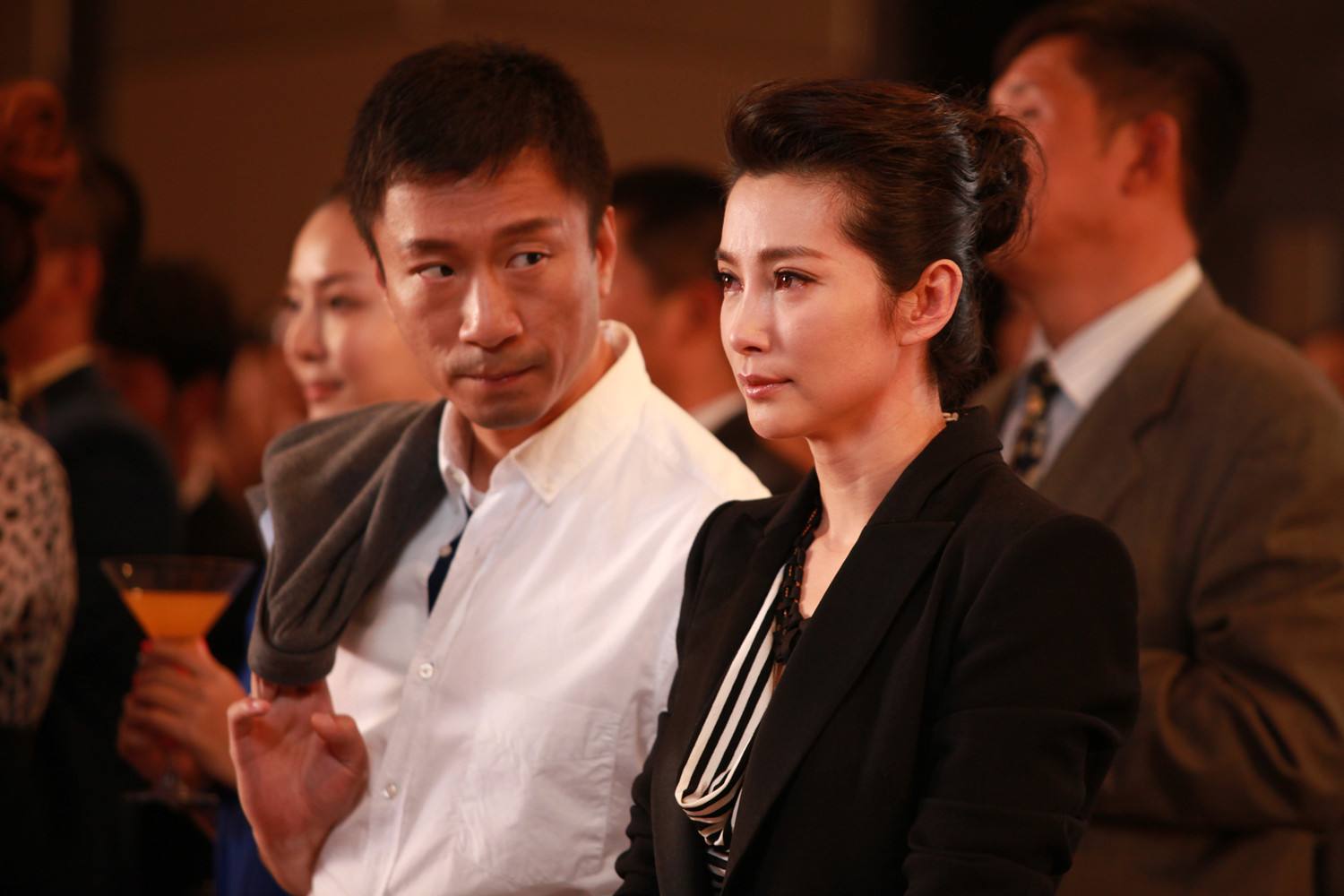 孙红雷不为人知的秘密视频,孙红雷为人处世之道