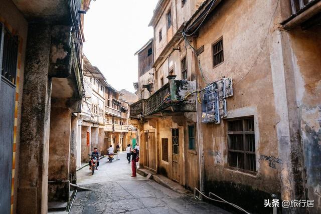 松口古镇客家人下南洋路线,松口古镇客家人下南洋要多久