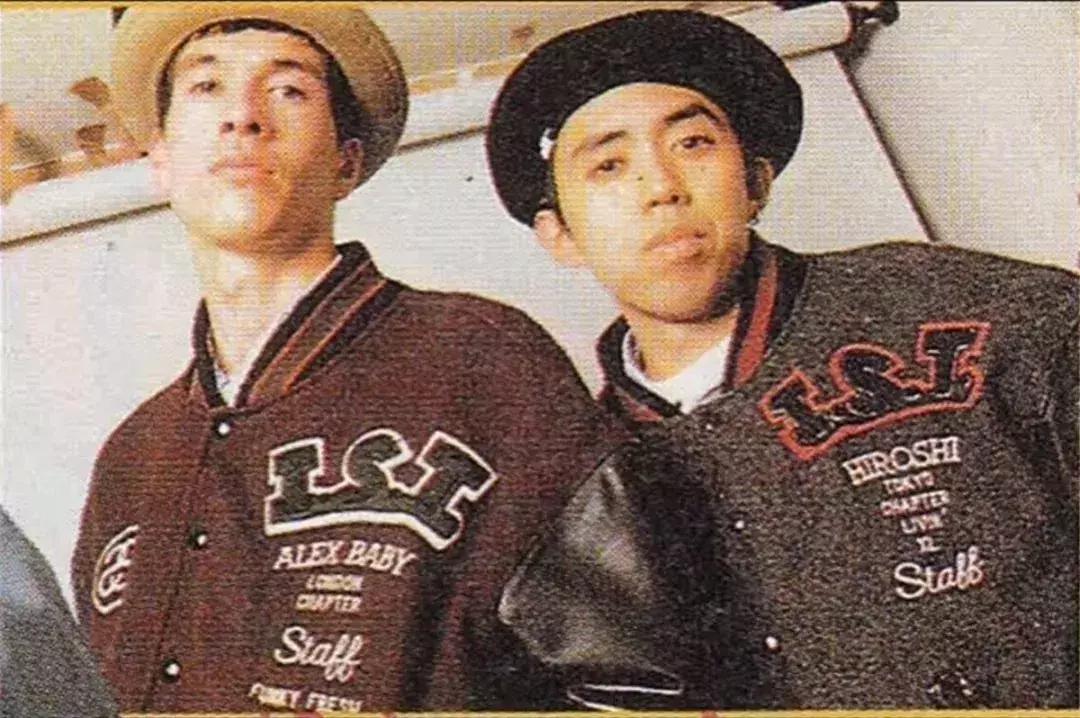 原宿风卧室装修风格,原宿风格风格介绍