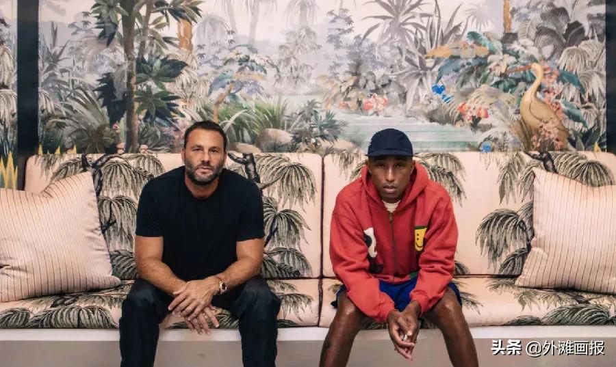 空间设计鬼才、色彩魔术师打造时髦酒店，开业就成热门打卡地