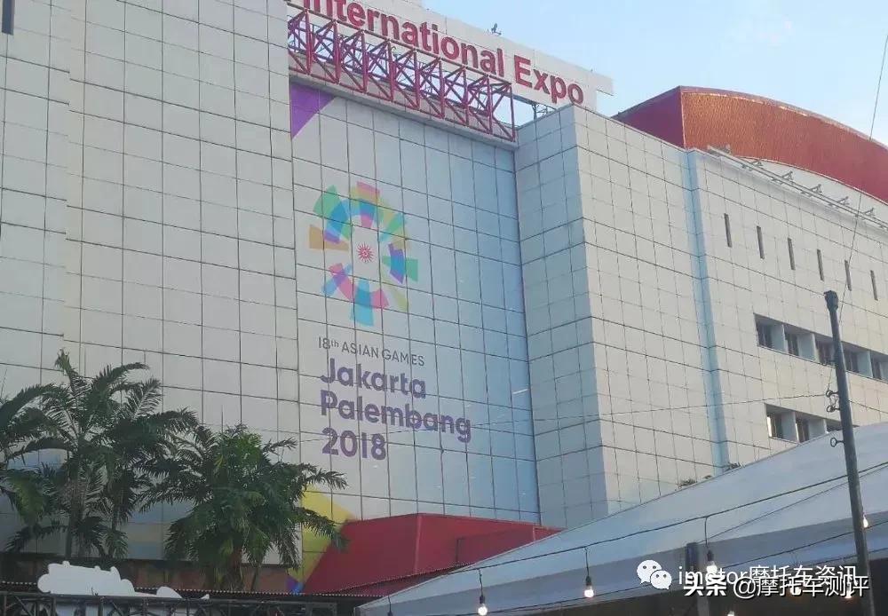 最新全球最大的摩托车展,国际摩托车博览会品牌