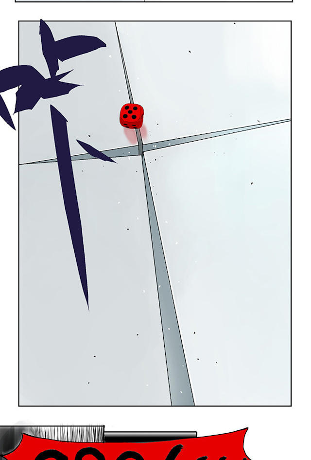 掉入下水道漫画,漫画高中生意外死亡灵魂在房子里