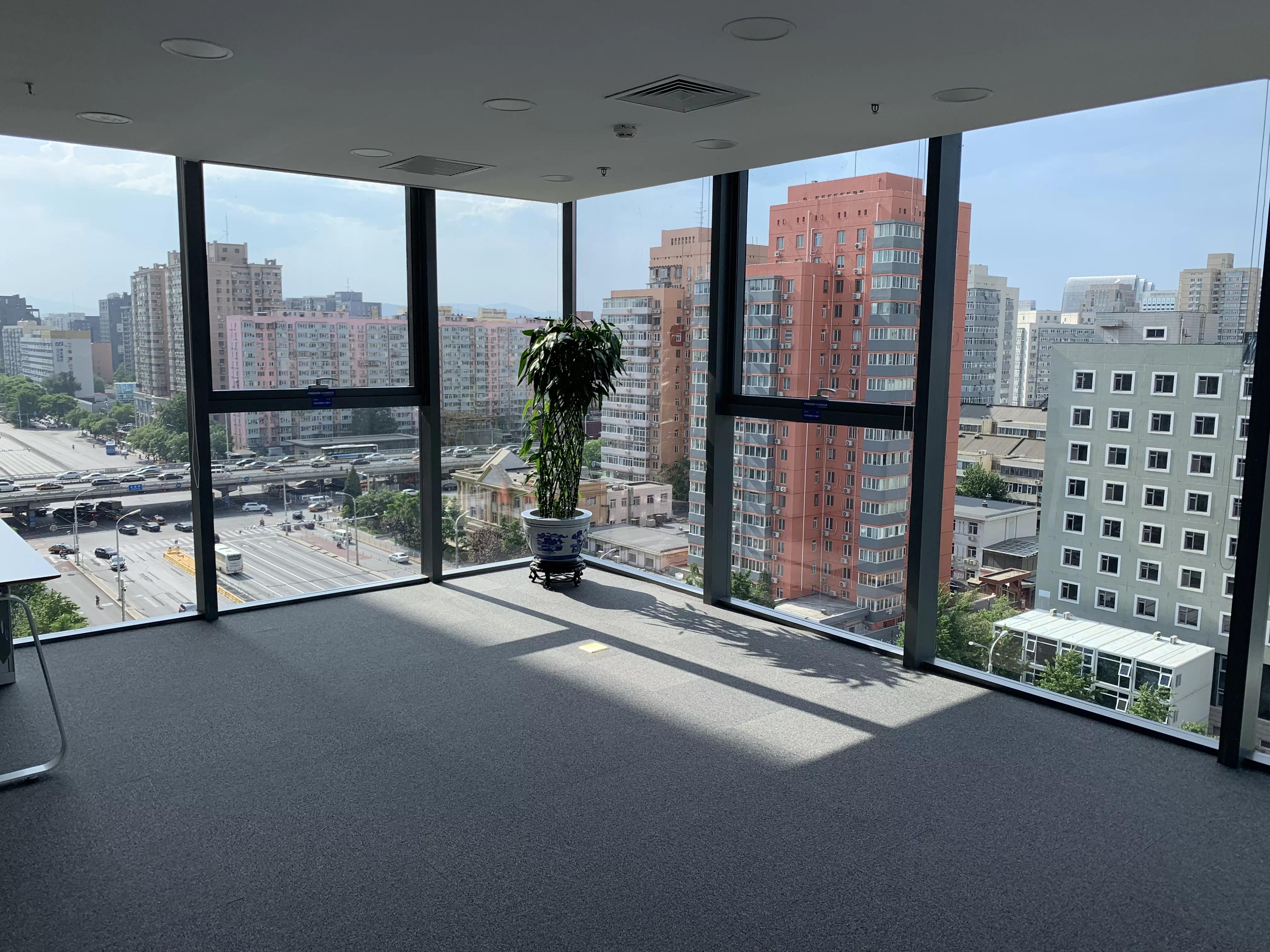 中国节能大厦楼层布置,中国节能集团位置