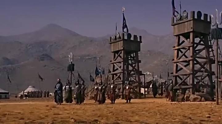 呼家将与杨家将的关系,杨家将隐藏千年的真相