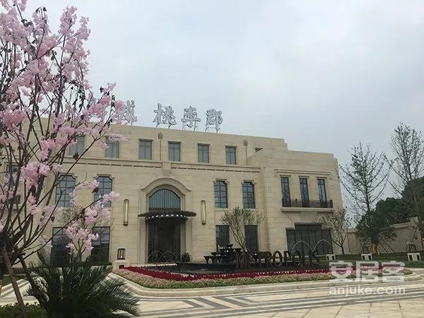 东西湖双地铁最好的楼盘,双地铁口刚需盘