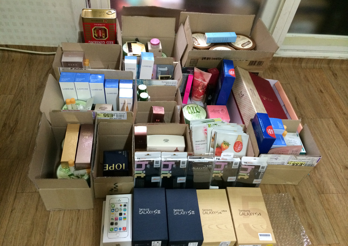 拒交智商税,国外代购买到假货怎么办