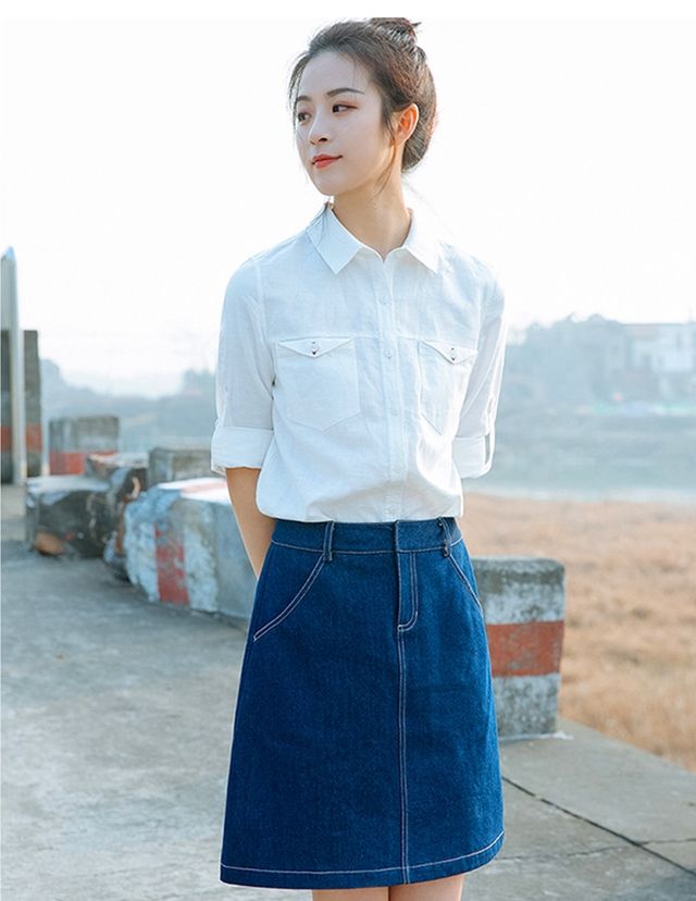 哪家女装店好看又实惠,哪家店的女装好看