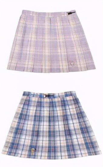 jk制服变化趋势,jk制服属于二次元吗