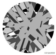 怎么画出blingbling的感觉,教你如何画出立体效果