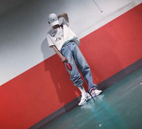 yeezy美洲限定如何穿搭,yeezy美洲限定真假鉴定