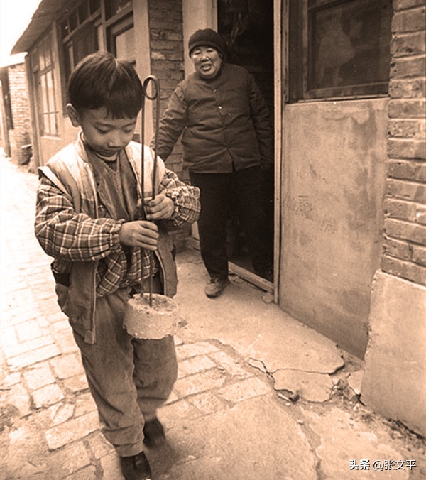 趣话煤炭（十五）：蜂窝煤的鼻祖，是汉代用来冶铁的煤饼