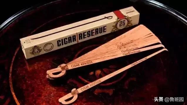 普通雪茄和高级雪茄,普通杉木和香杉木的区别