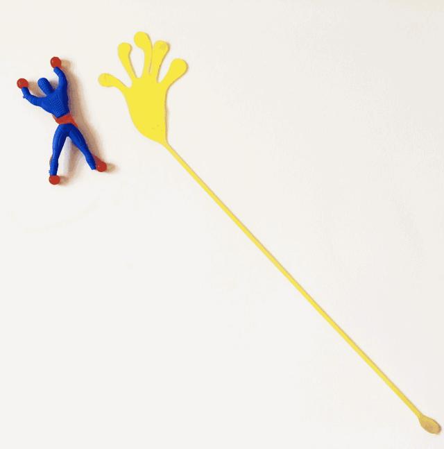 回忆杀！好想再通关一次“魂斗罗”，吃一次大大泡泡糖……