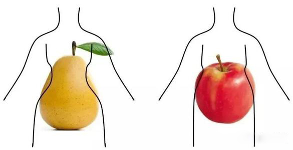 怎么改善梨形脸,如何改善梨形身材腿