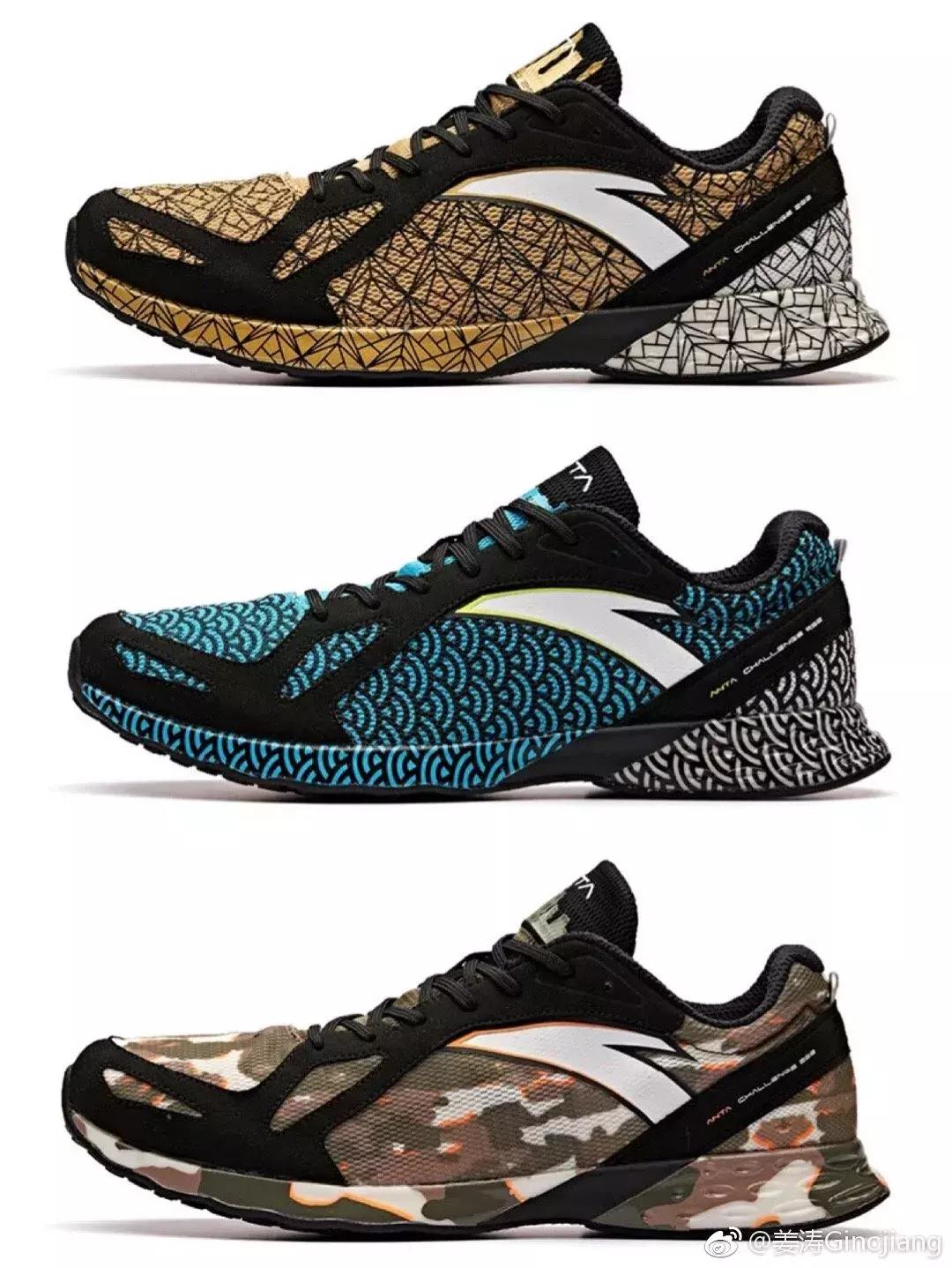 2022公认最好的跑鞋,2019十大最好的跑鞋推荐