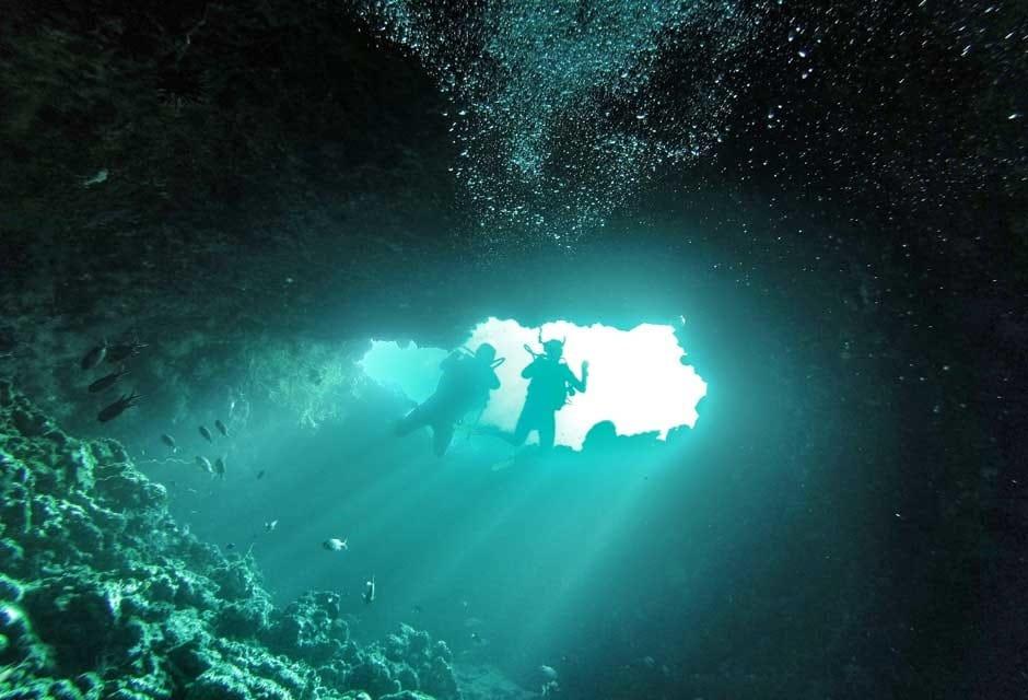 马代房间最少的岛,马代海底套房