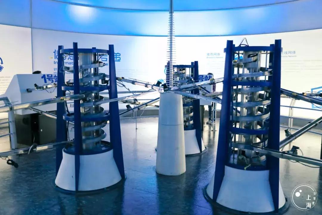 整个上海都是繁华的吗,上海一座美丽的魔都