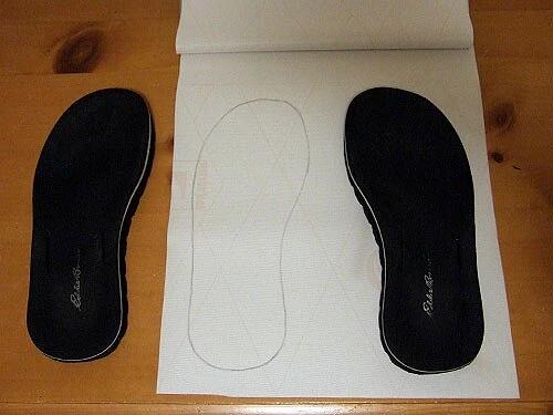 手工拖鞋制作教程简单又好看,手工制作布拖鞋教程