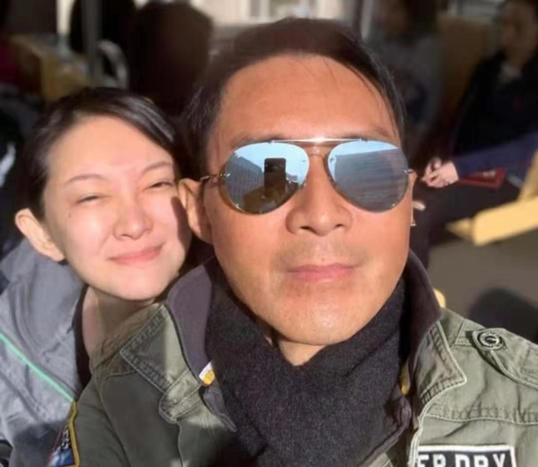 患直肠癌的明星,香港56岁男演员癌症去世