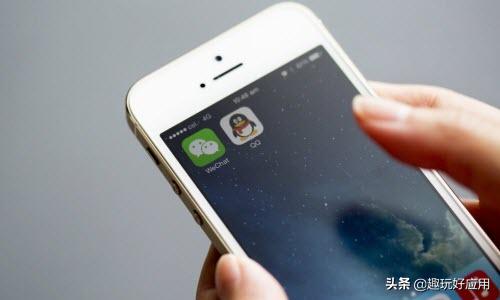 微信越狱了可以微信多开吗,苹果长久稳定微信多开方法