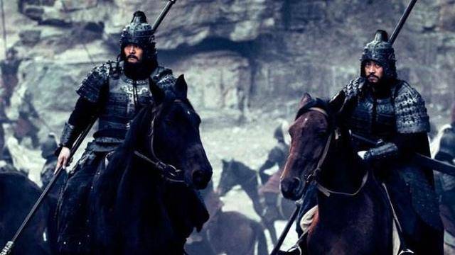 三国二十四名将谁死得最晚,三国二十四名将都被谁斩杀