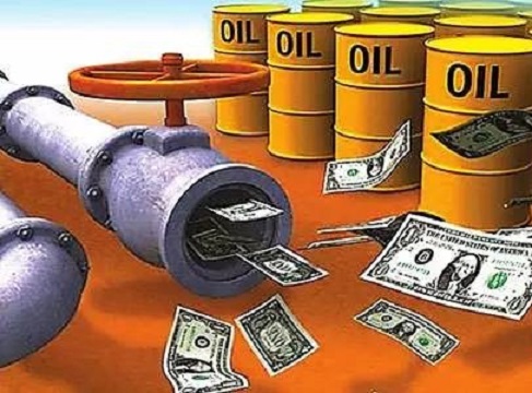 黄金原油暴涨有什么影响,黄金原油暴涨的背后