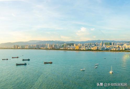 去海南过冬需要准备的东西,去海南过冬应带物品清单