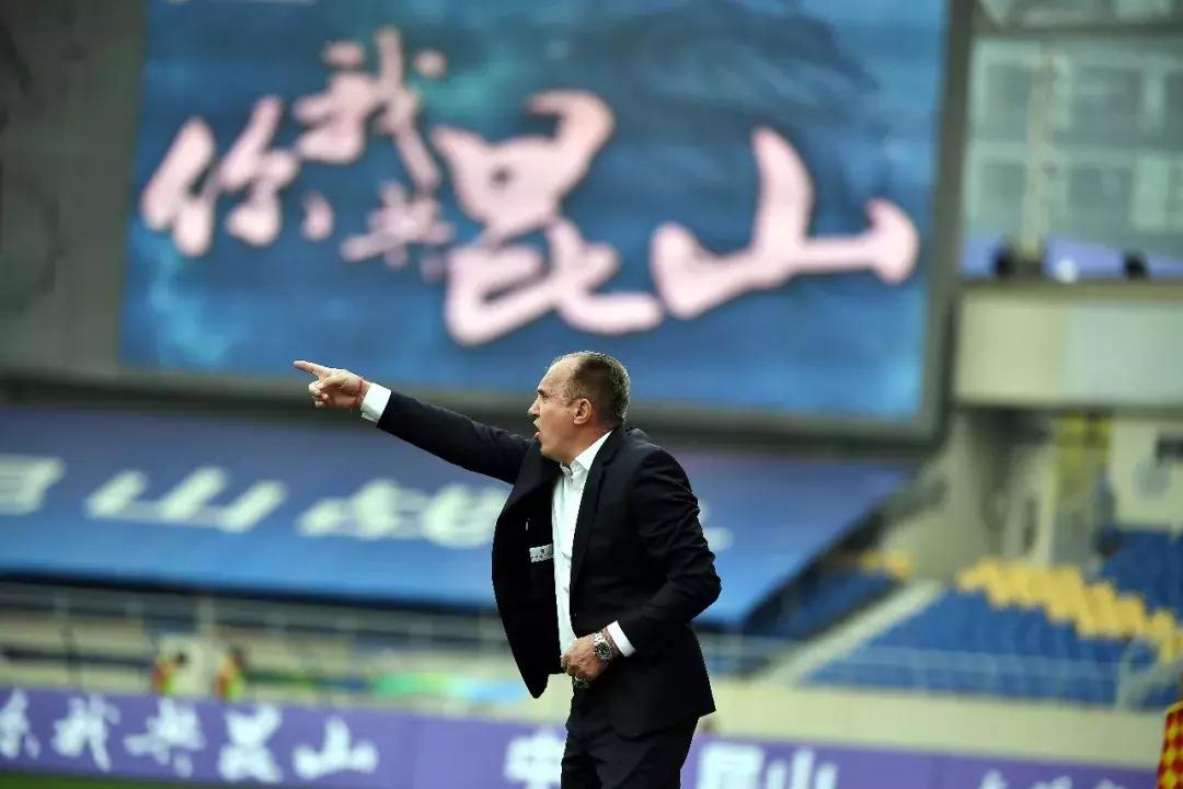 中乙俱乐部所在城市支持俱乐部发展座谈会召开昆山FC分享经验